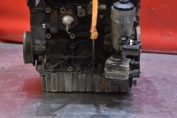 фото thumb №10, Двигатель стойка дизель bkc vw golf 5 v 1.9 tdi 105 km 03-09 kompresja