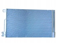 фото thumb №1, Радиаторов кондиционера opel corsa d 1.0 1.2 1.4