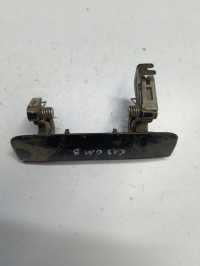 Купити Nissan micra k13 ручка кришки багажника, фото thumb