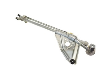 фото thumb №1, Subaru legacy outback механизм дворник перед