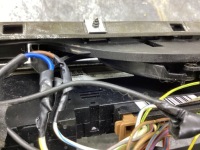 Вимикач підігрів сидінь bmw 5 e39 03742061 Недорого, фото thumb