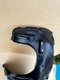 фото thumb №2, Seat formentor підкрилок праві перед передні