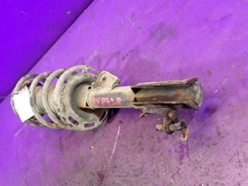 фото thumb №3, Honda jazz ii 04-08 1.2 амортизатор mcperson перед правый