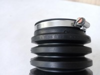 фото thumb №2, Mercedes slk r170 lift труба воздухозаборник ловушка воздуха 2.3 k a1110981083