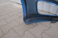 Бампер перед mercedes b-klasa w246 рестайлинг  15- Киев, фото thumb