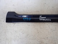 фото thumb №3, Volkswagen sharan ii 10- планка дверь левый зад задних 7n0854949h