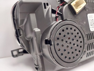 фото thumb №10, Audi a8 4n прилади дисплей спідометр  віртуальний 4n0920794f