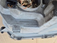 фото thumb №9, Mercedes c-klasa w203 лампа права. h7.2000-2004