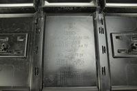 фото thumb №14, Решітка решітка радіатора audi q3 ii чорний 2018- 83a853651b