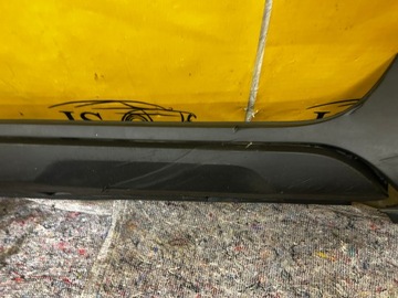 фото thumb №6, Планка накладка порогова поріг ліва лівий кронштейни dacia duster ii 2