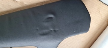 фото thumb №13, Q5 80a боковина лівий зад захист шкіра сидіння зад sline 80a885703be