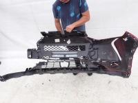 Ds 3 ii 2 crossback 18-22 бампер перед передний pdc Оригинал, фото thumb