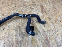 Патрубок труба шланг води renault megane iv 210473570r 2016- Недорого, фото thumb