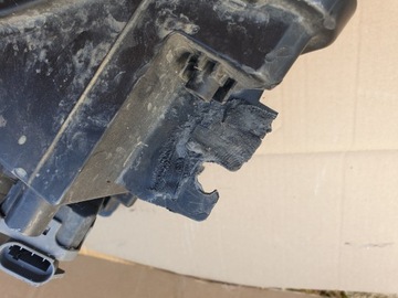 фото thumb №8, Nissan navara pathfinder d40 лампа передня права