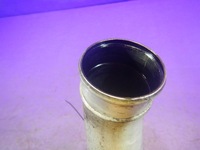 фото thumb №4, Bmw e39 00-04 2.5 d 163km шланг інтеркулер