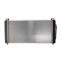 фото thumb №1, Радіатор wody hummer h2 02-04 6.0