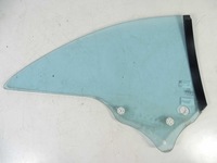 фото thumb №2, Mercedes clk w209 стекло левый зад синяя