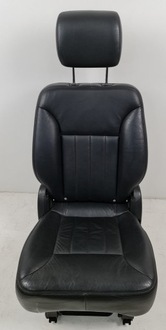 фото thumb №1, Сидіння задній правий задня ii ряд mercedes r-kl w251