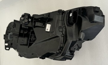 фото thumb №9, Лампа права перед volvo xc40 рестайлінг 2022- повний led 32338909
