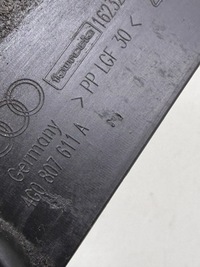 фото thumb №14, Audi s6 a6 c7 s-line плита защита спойлер pod бампер оригинал!