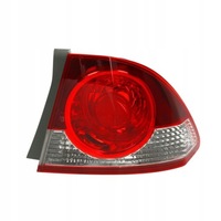 фото thumb №2, Tyc лампа задня honda 11-0977-01-2