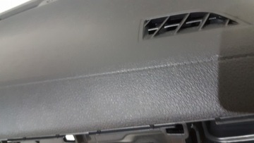 фото thumb №6, Toyota hilux панель консоль подушка безопасности подушки ремни оригинал демонтаж