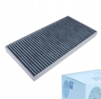 фото thumb №1, Blue print ada102505 фильтр, вентиляция пространство пассажирский