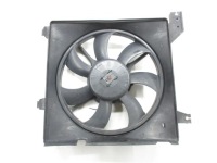 фото thumb №1, Hyundai coupe ii tiburon вентилятор радиатора