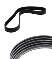 фото thumb №1, Ремень многоручьевой mitsubishi lancer vii 7 1.3