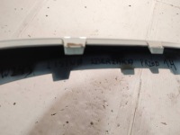 фото thumb №15, Молдинг спойлер бампера перед mercedes eqa h243