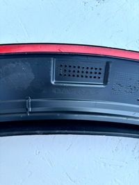 фото thumb №8, Mercedes gla w156 молдинг na крила лівий перед a1568852322