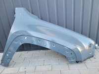 фото thumb №1, Крила правий передній jeep renegade 68307086aa