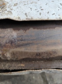 фото thumb №6, Renault kadjar 1.2 tce катализатор 208a01970r