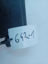 фото thumb №10, Корпус фильтра воздуха mercedes-benz ml w164 164 6420902001