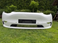 фото thumb №1, Tesla model y my бампер передний перед решётка оригинал