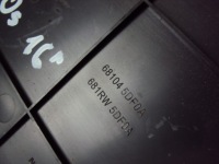 фото thumb №4, Захист pod панель приладів ліхтарі infiniti q30s 2.2 d 16r