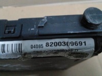 фото thumb №3, Модуль блок управления uch renault scenic ii 8200309691