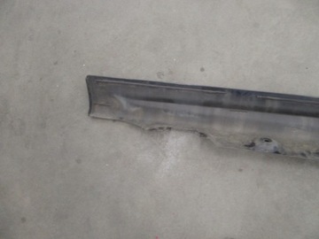 фото thumb №13, Планка порогова накладка ліва bmw e46 sedan універсал orientblau