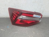 фото thumb №1, Лампа задняя левая skoda karoq lift led 57a945207d