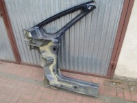 фото thumb №2, Блок двигателя порог перед правый s-max mk1 2007 rok