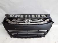 фото thumb №1, Hyundai i30 ii решітка радіатора решітка радіатора решітка радіатора хром