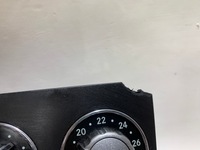 фото thumb №8, Mercedes w171 панель керування вентиляція 1718301085