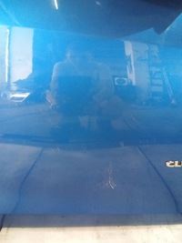 фото thumb №8, K70 двері правий перед opel agila b zcgb