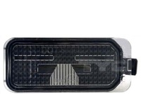 фото thumb №2, Лампа освітлення номерного знака rej. ford fiesta v focus