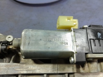 фото thumb №8, Mercedes s w222 рестайлінг колонка кермова a2224603101