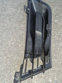 фото thumb №7, Renault captur lift ґрати бампер перед l +p комп'ютер