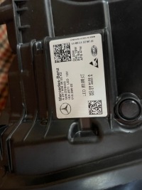 фото thumb №3, Mercedes gla w247 full led правий