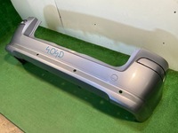 фото thumb №10, Opel zafira b lift opc бампер задняя задний 13125014