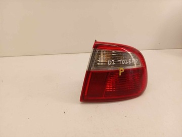 фото thumb №3, Лампа правая задняя зад seat altea toledo ii 99-04