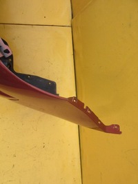 фото thumb №10, Nissan note e11 06-09 бампер перед